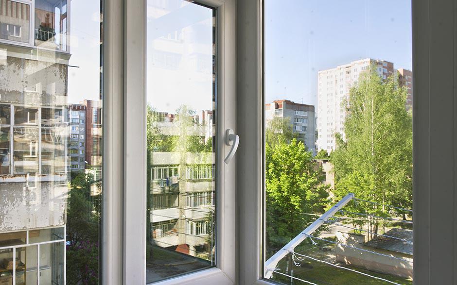 double vitrage Paris 9